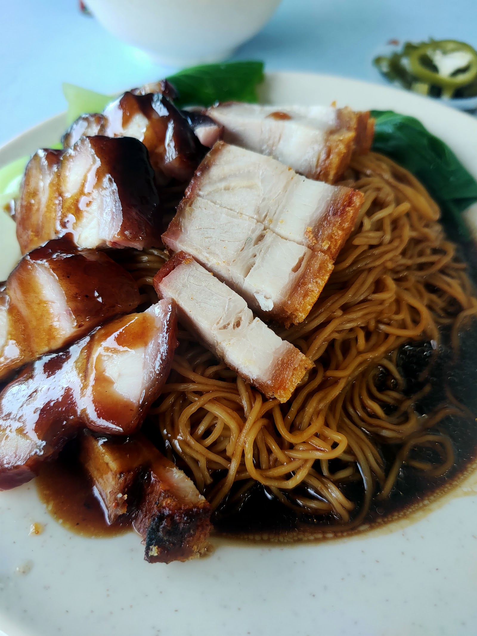 51 Kopitiam 茶室中心 5