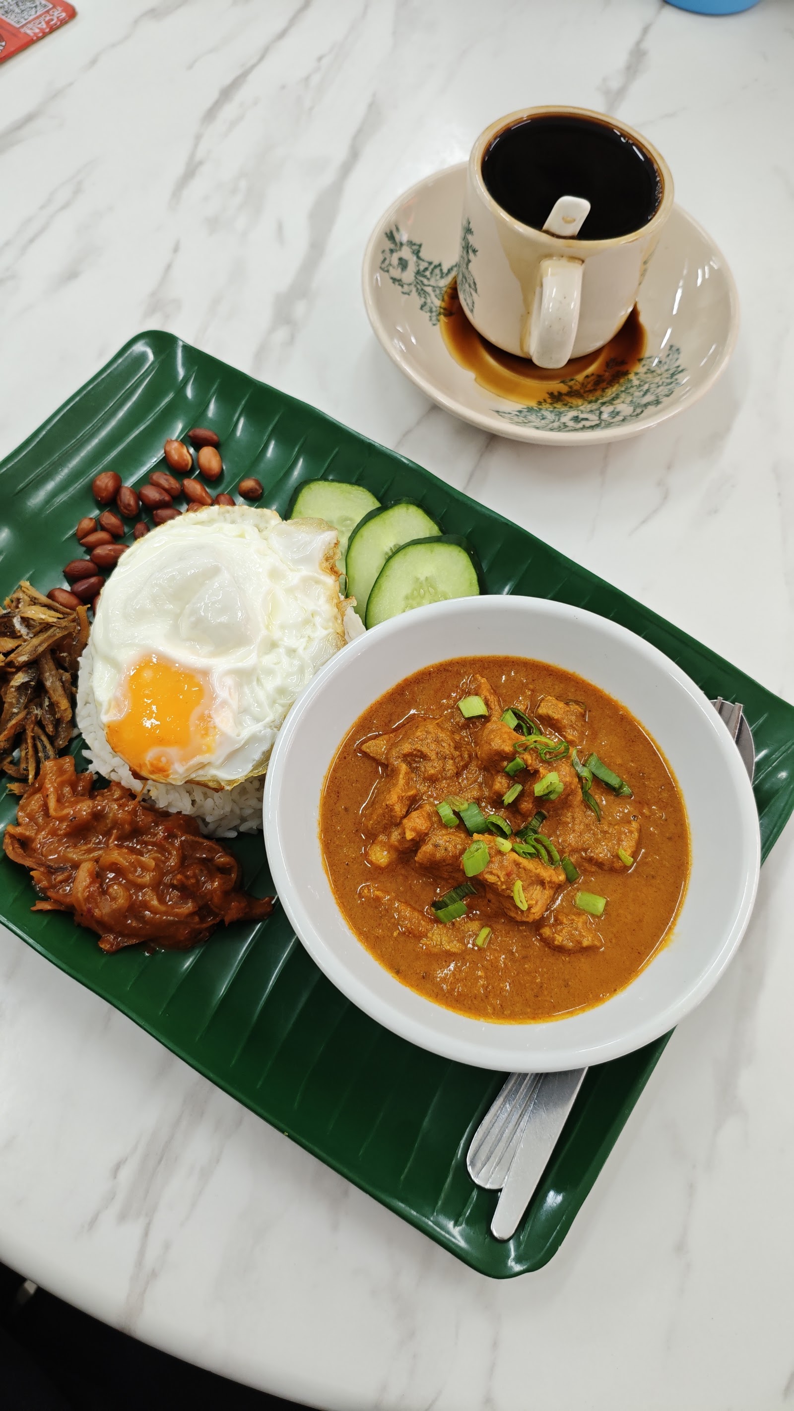 51 Kopitiam 茶室中心 6