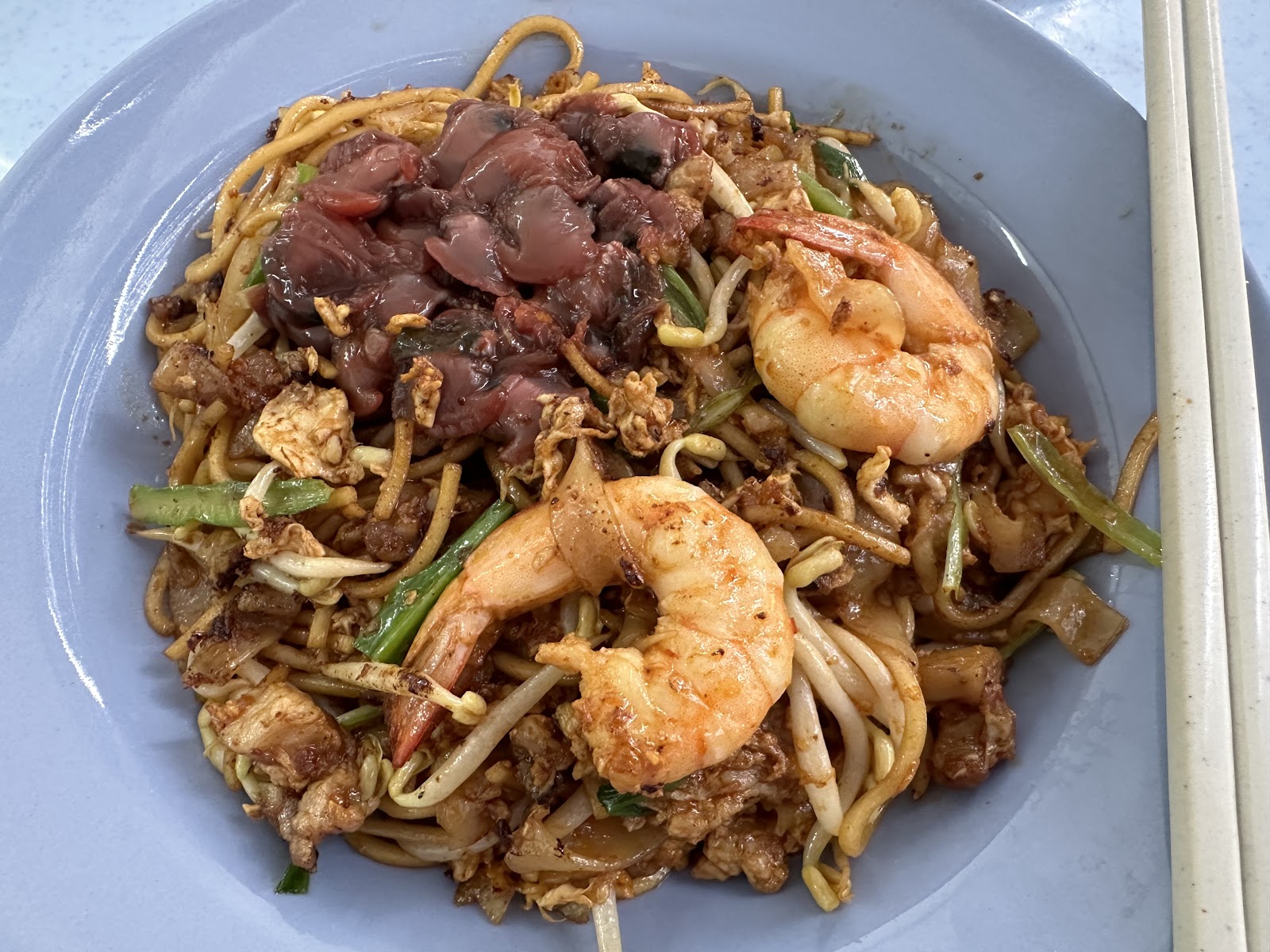 51 Kopitiam 茶室中心 8