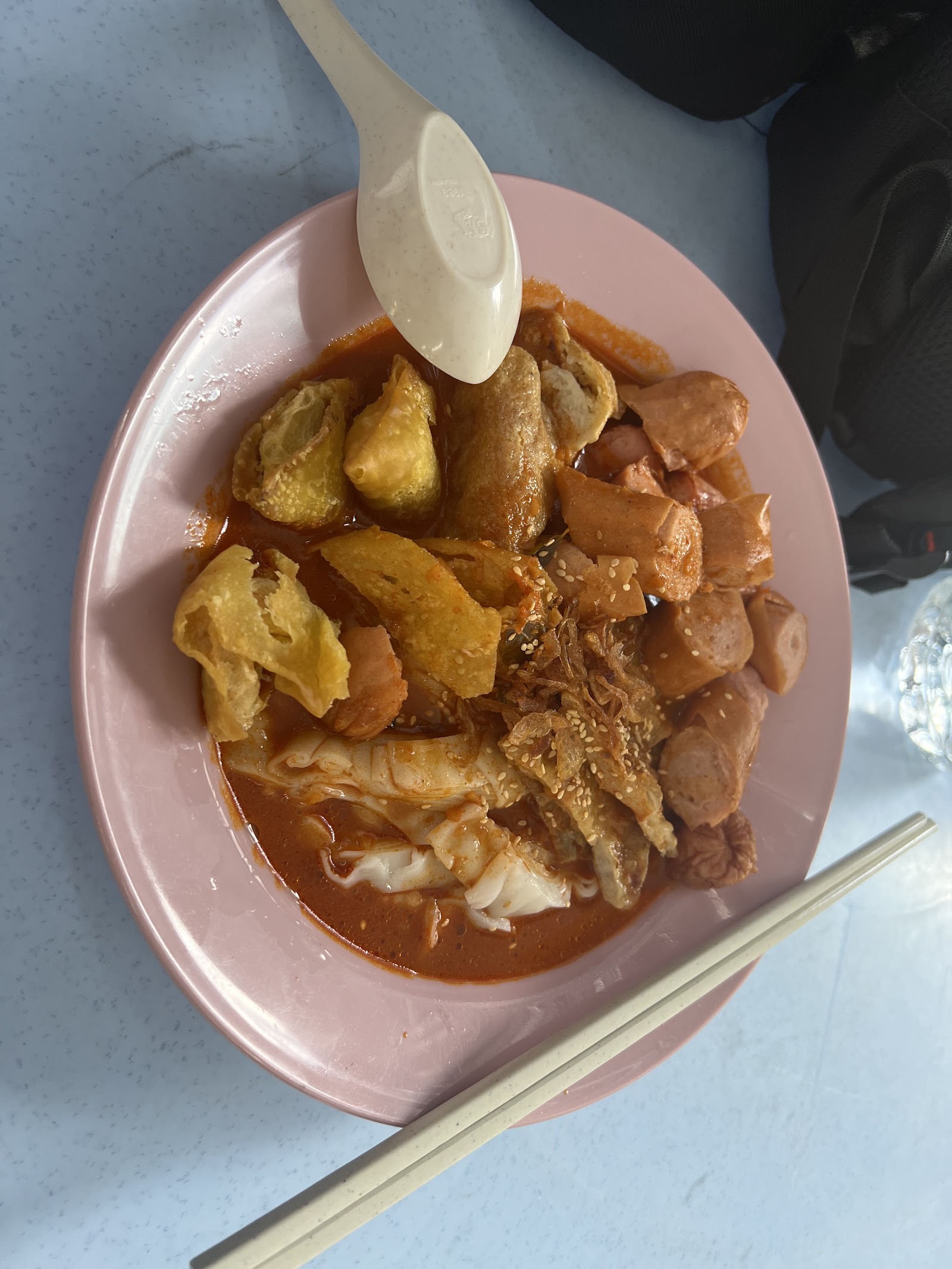 51 Kopitiam 茶室中心 11